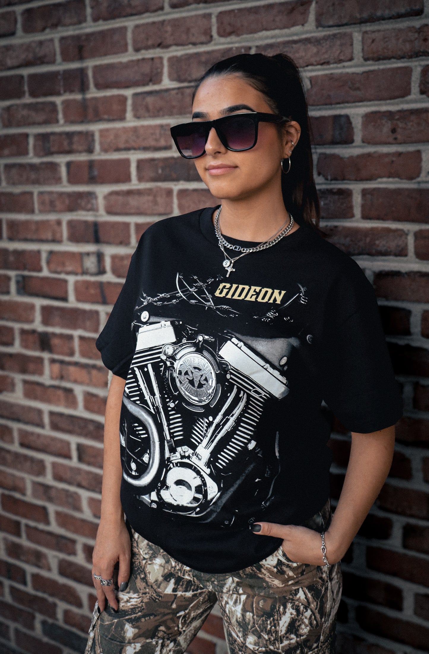 Asphalt Cowboys T-Shirt