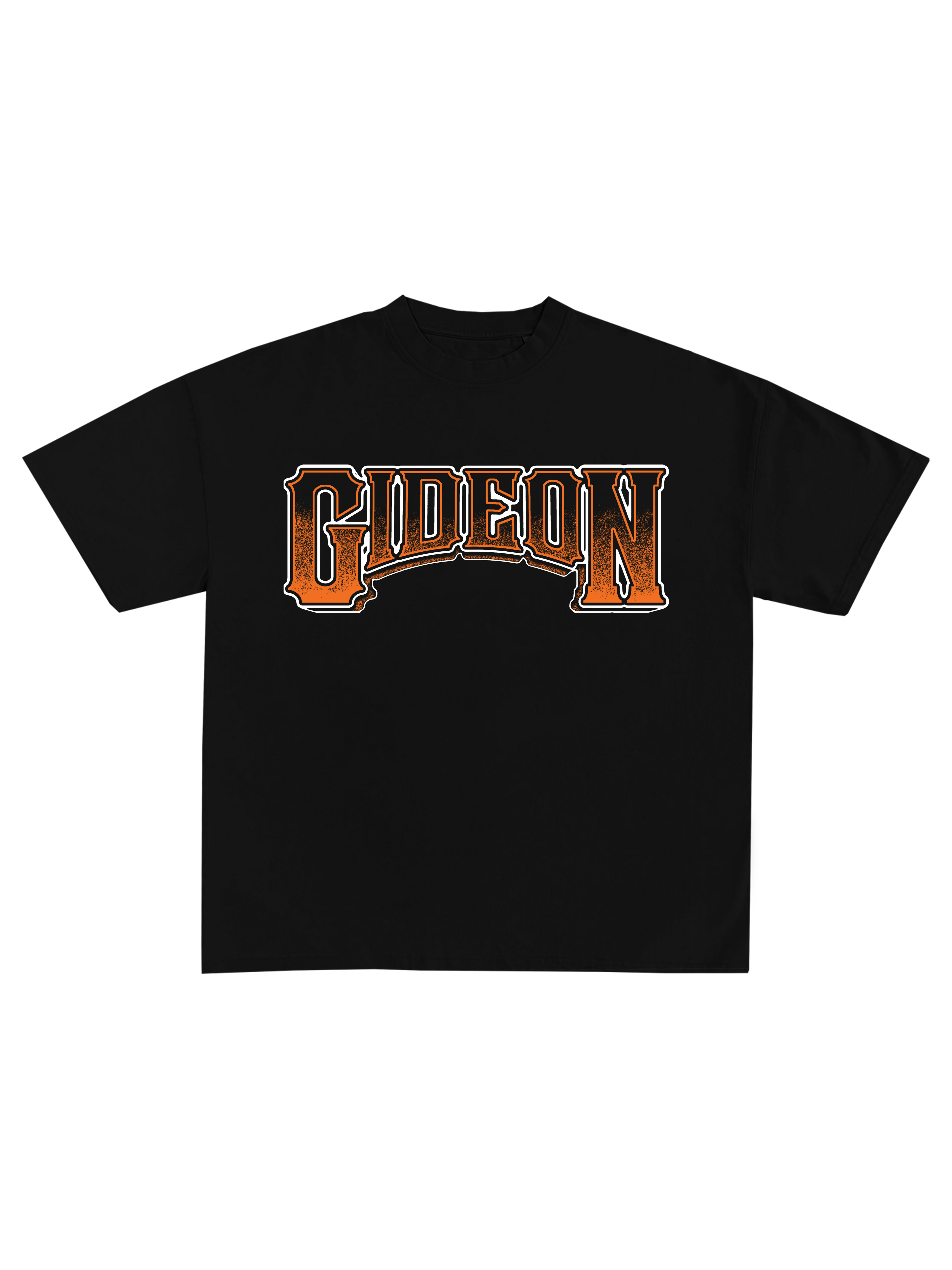 Live Shot Tee