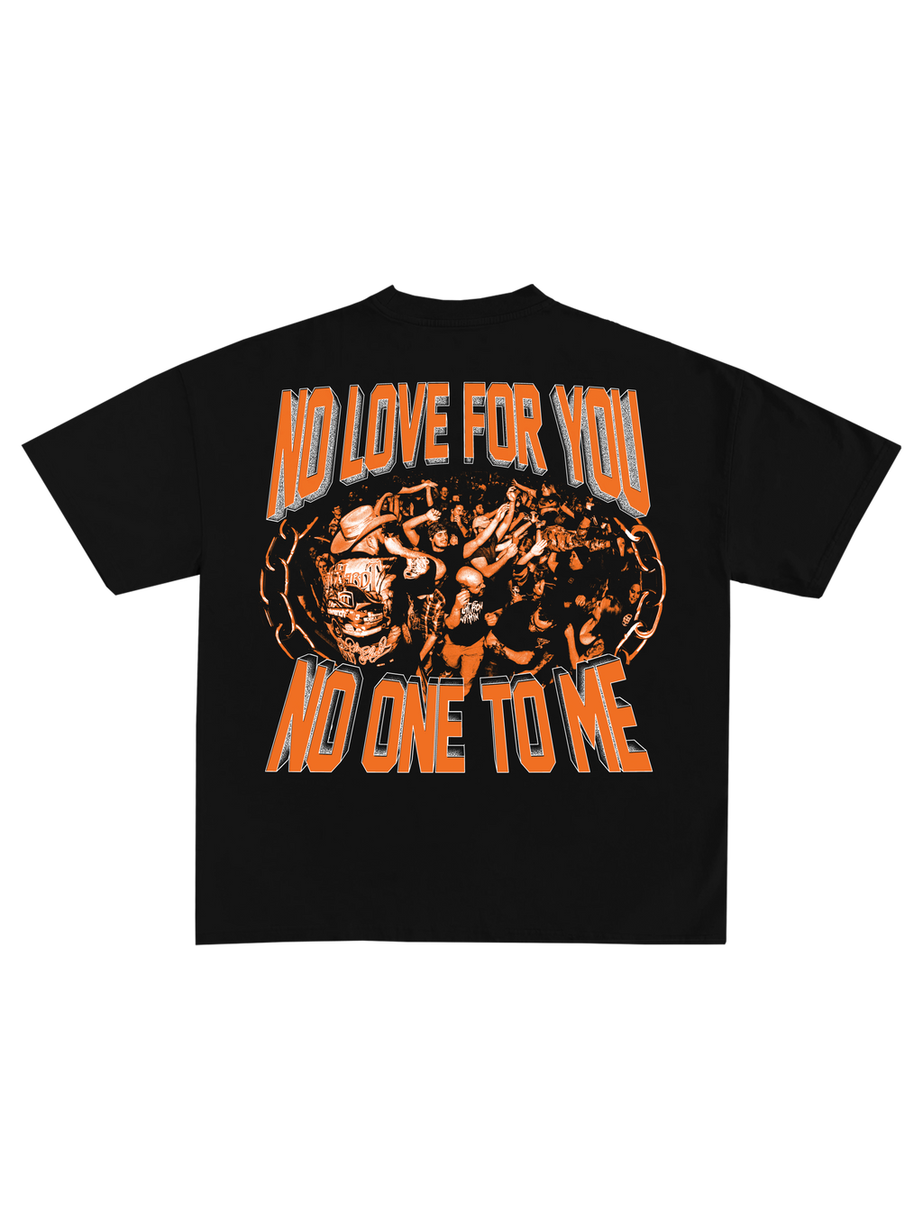 Live Shot Tee