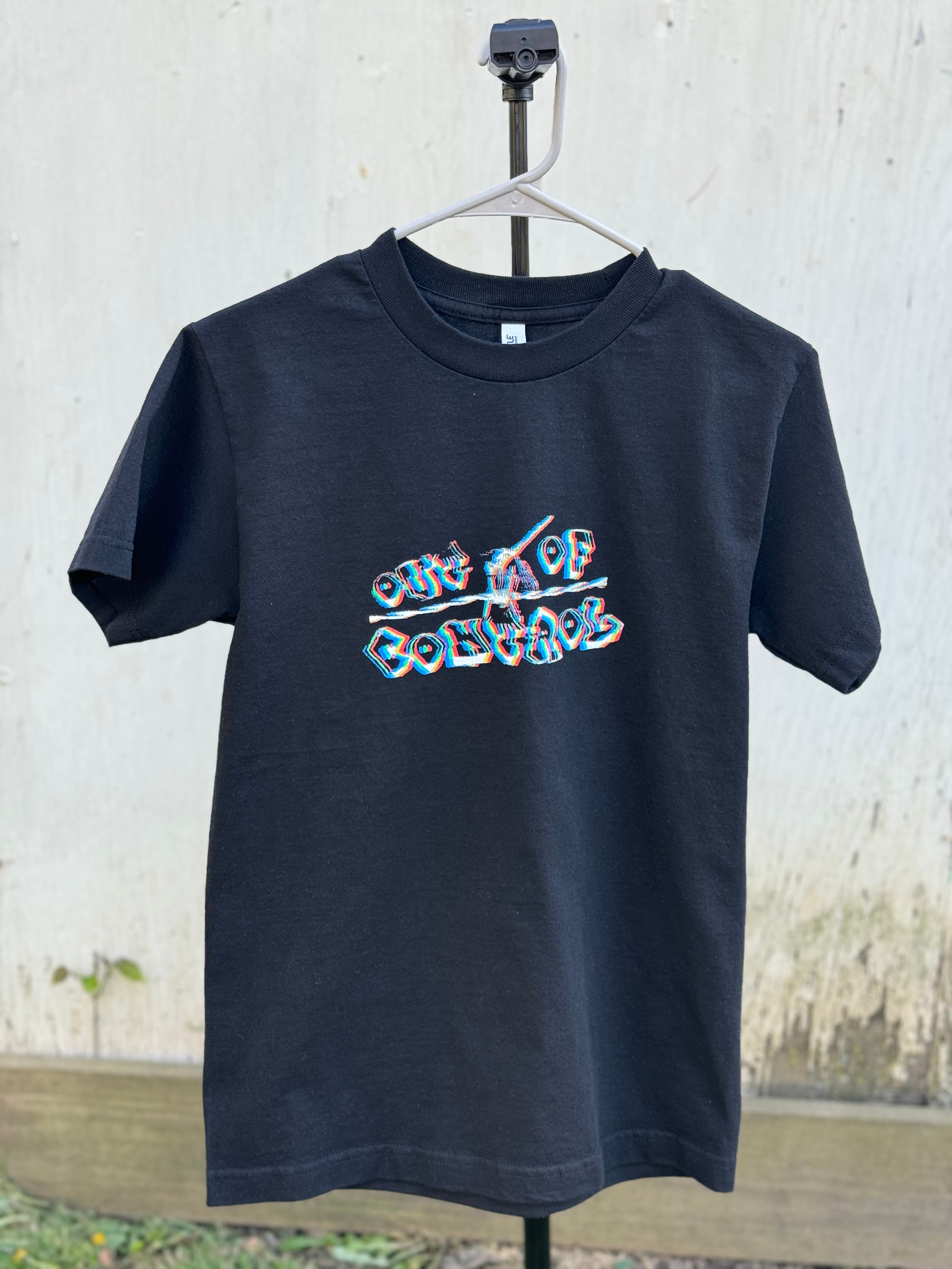 Out Of Control Tee