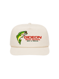 Bite Down Hat