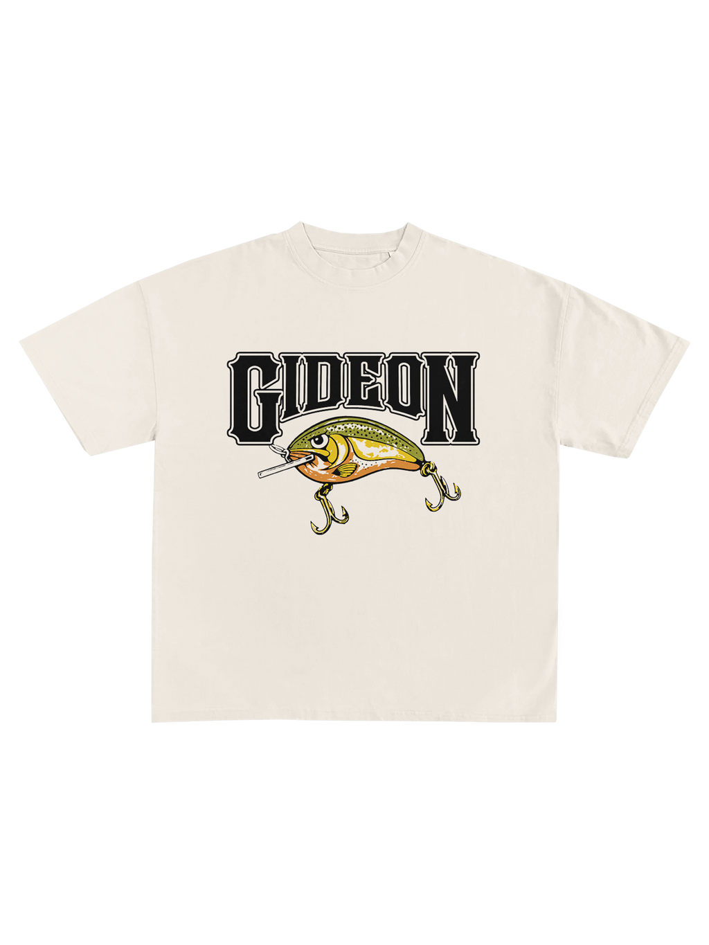 Bite Down Tee