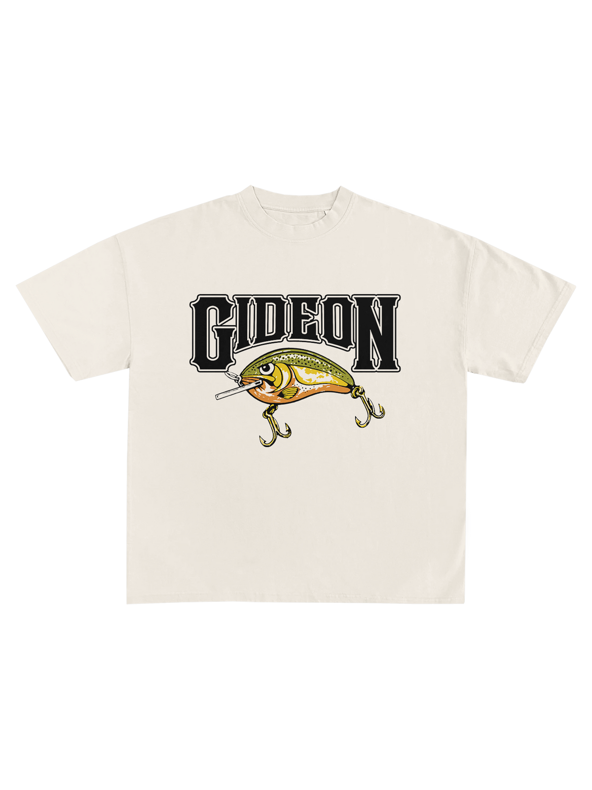 GIDEON | OFFICIAL MERCH STORE