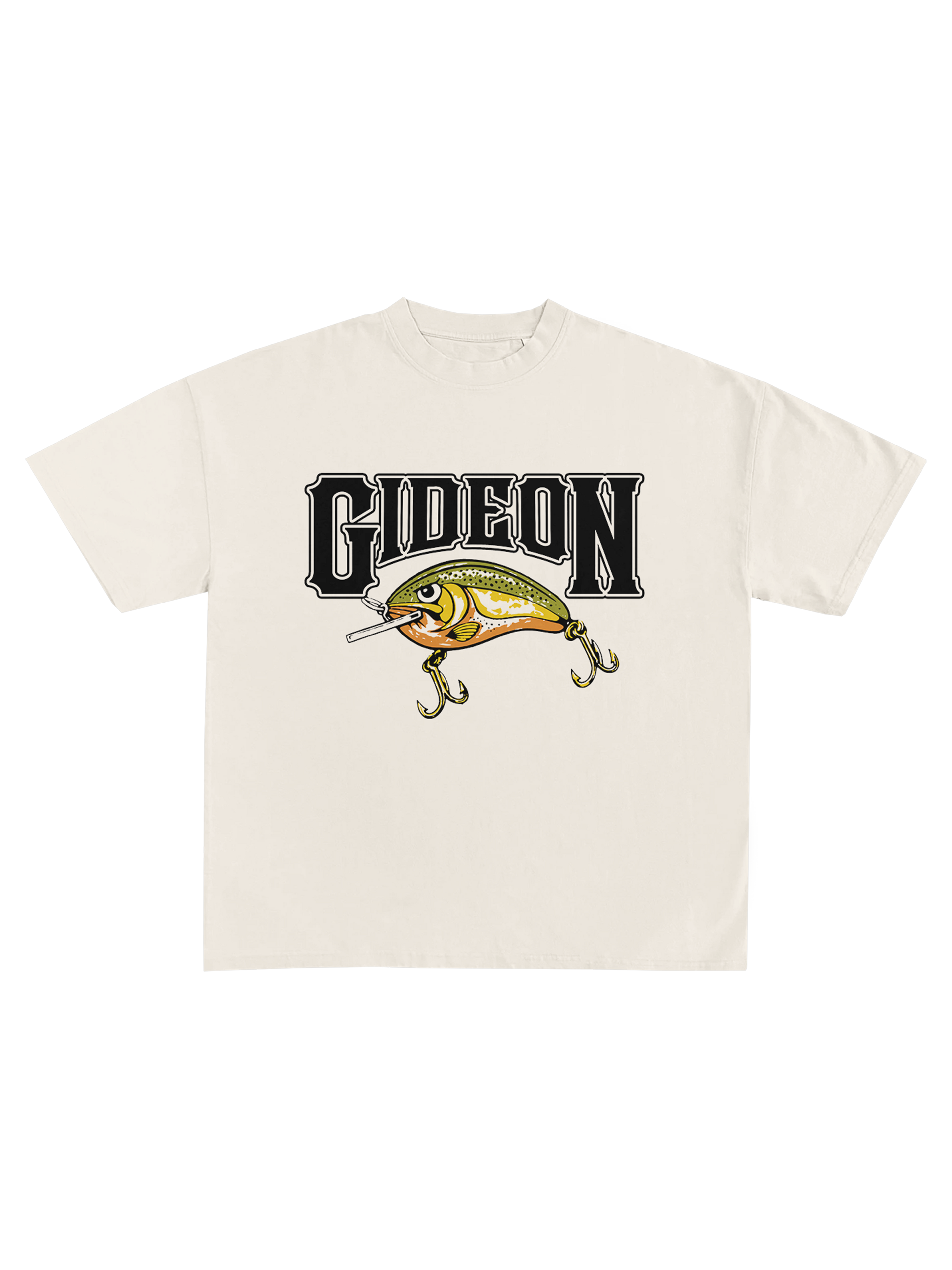 Bite Down Tee