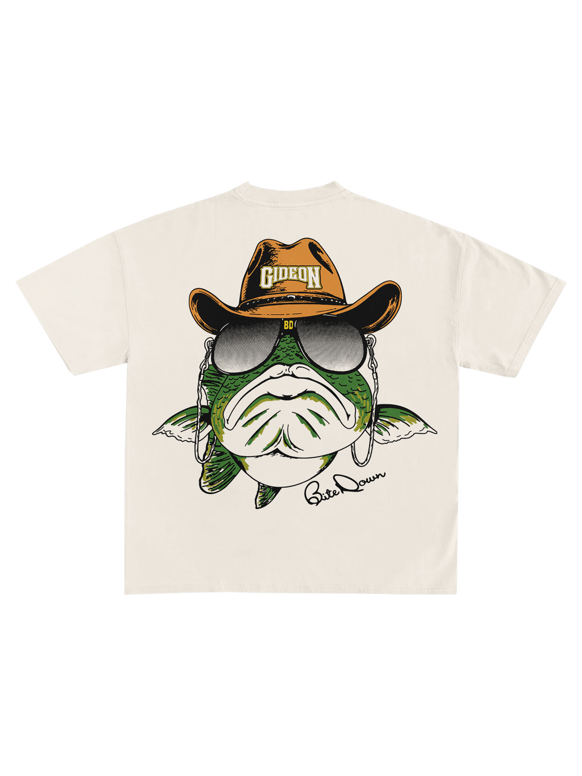GIDEON | OFFICIAL MERCH STORE