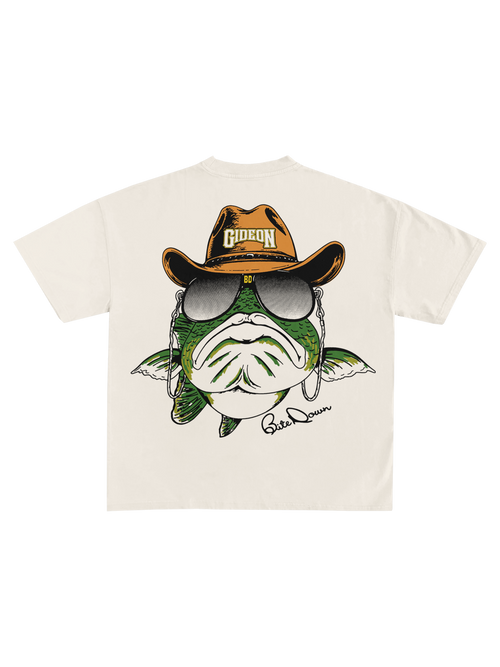 Bite Down Tee (Pre-Order)