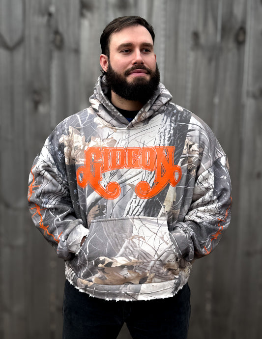 Camo MPMP Hoodie