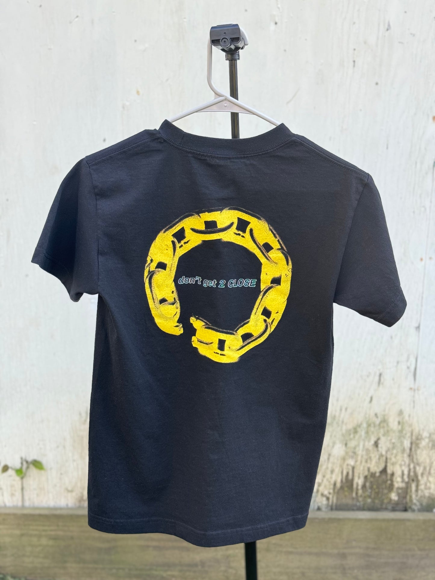 Out Of Control Tee
