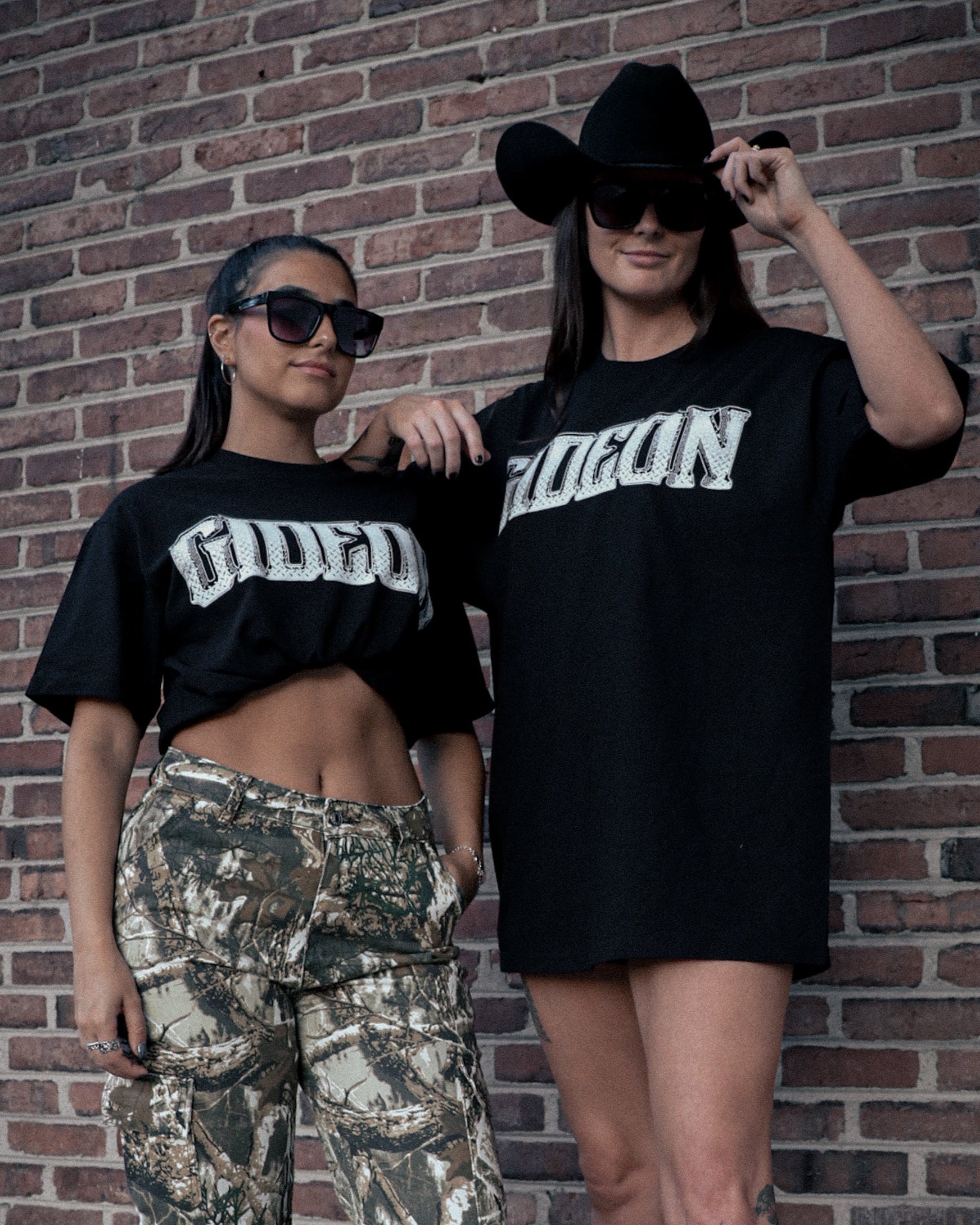 Gideon Bandmerch GIDEON OFFICIAL MERCH STORE