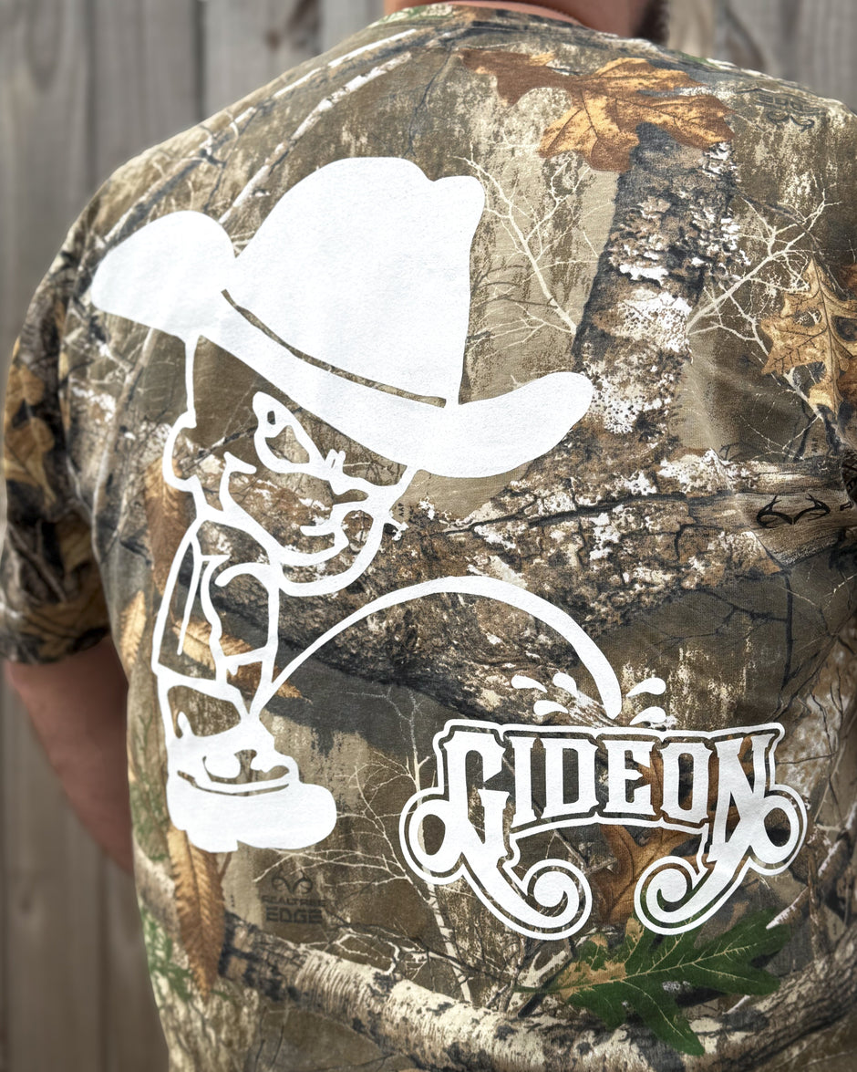 Gideon Bandmerch GIDEON OFFICIAL MERCH STORE