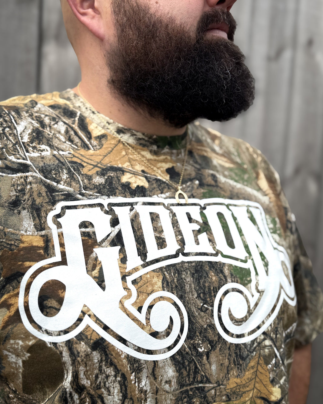 Gideon Bandmerch GIDEON OFFICIAL MERCH STORE