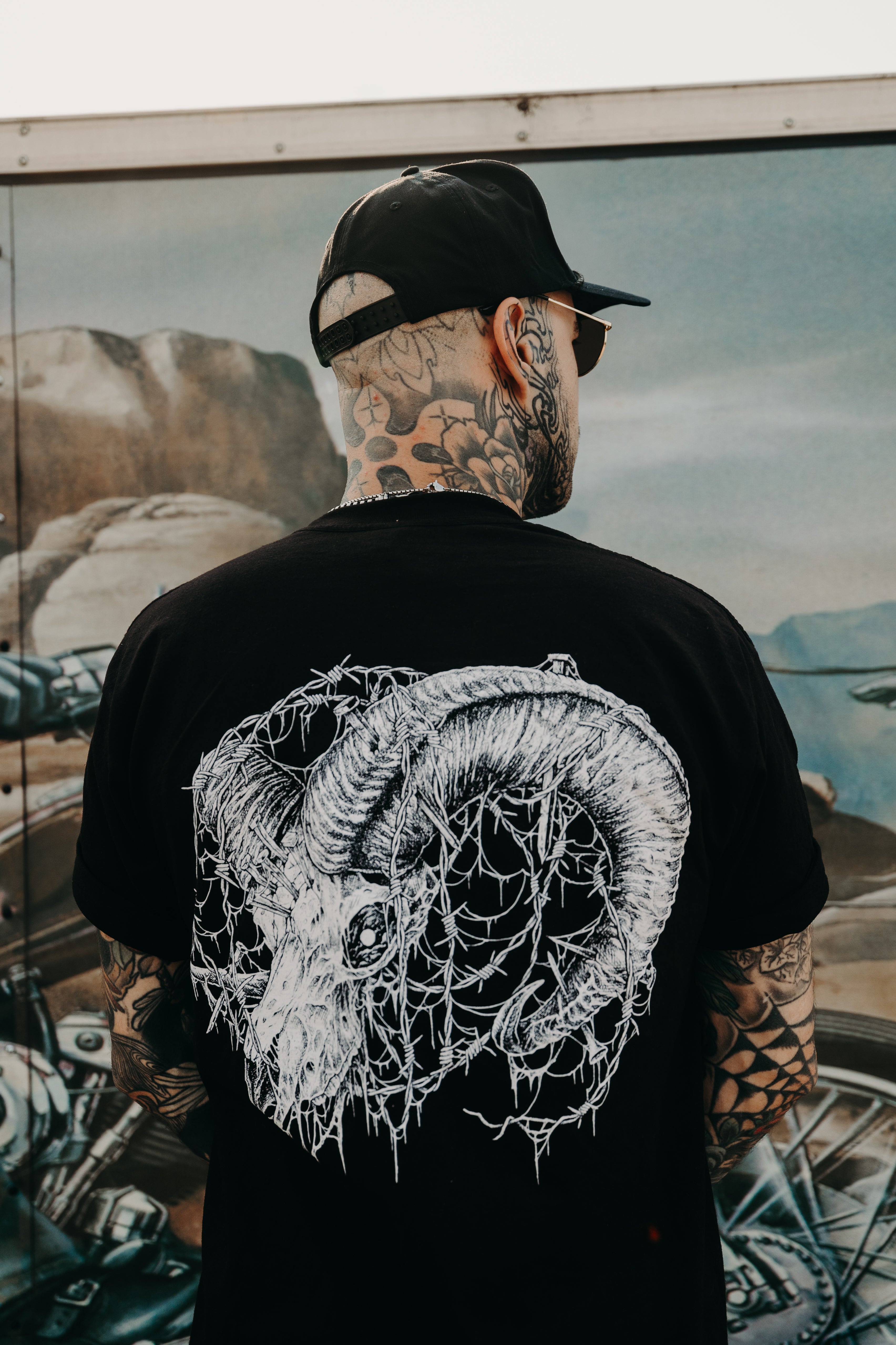 GIDEON OFFICIAL MERCH STORE