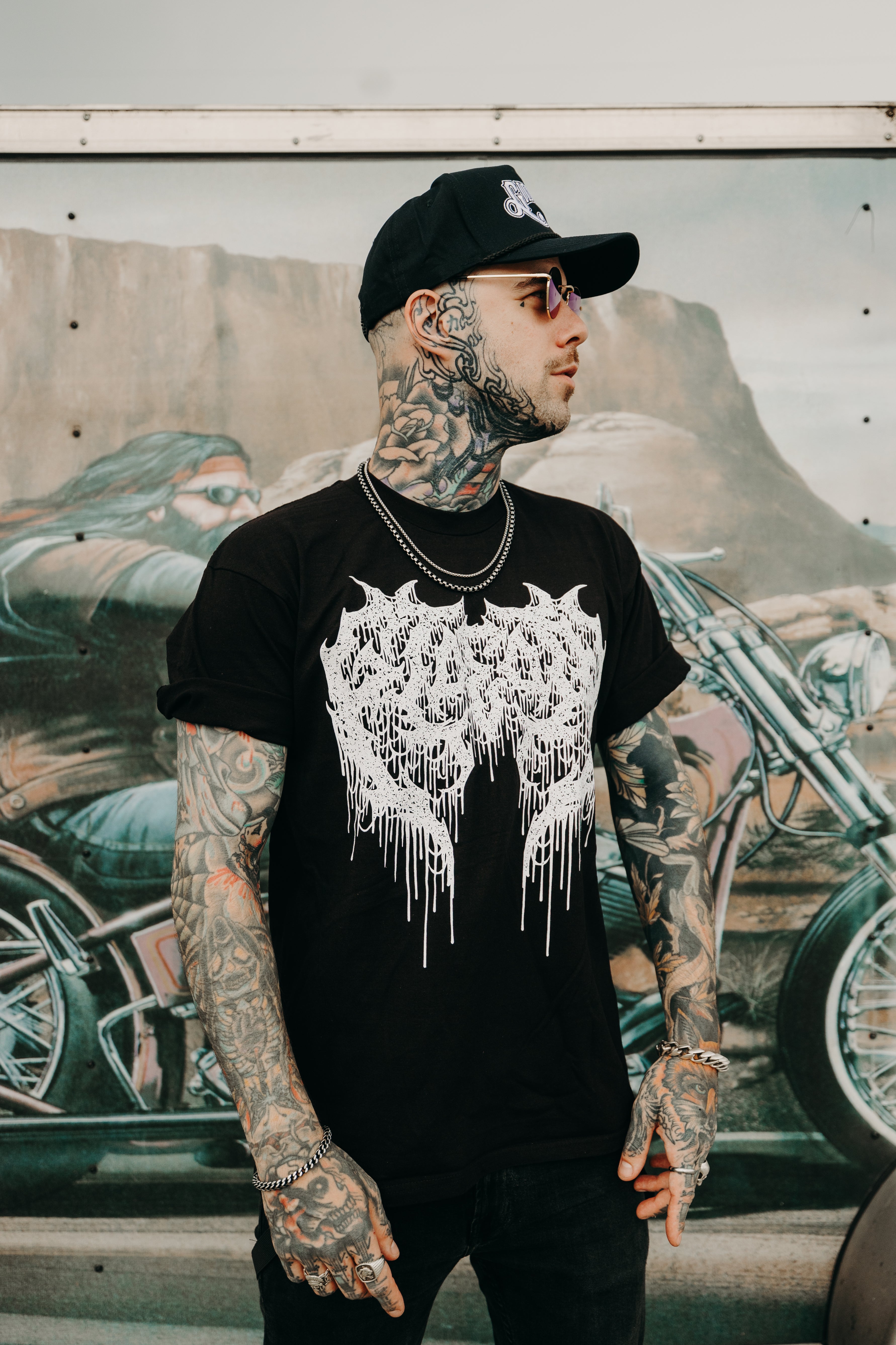 GIDEON OFFICIAL MERCH STORE