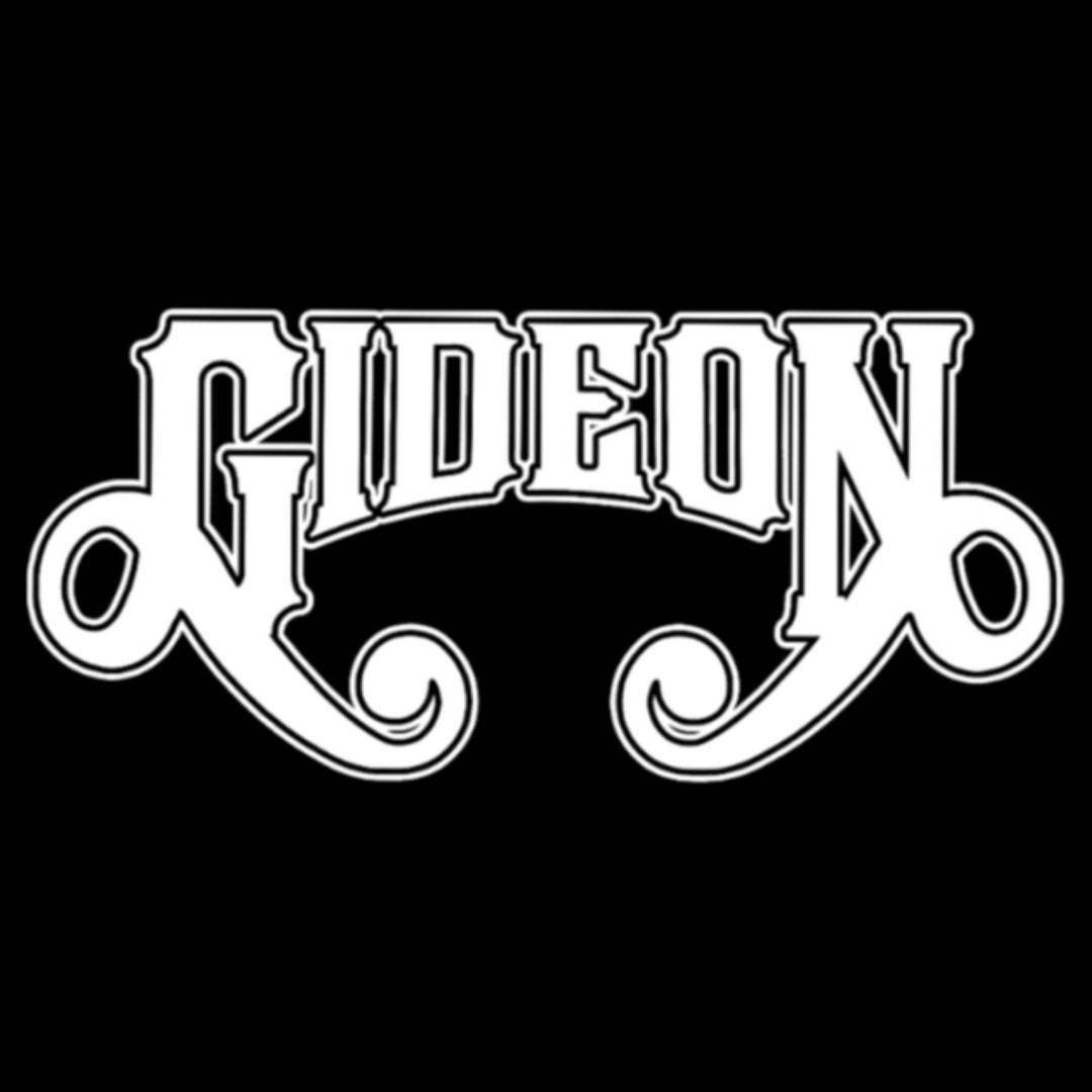 Gideon Bandmerch GIDEON | OFFICIAL MERCH STORE