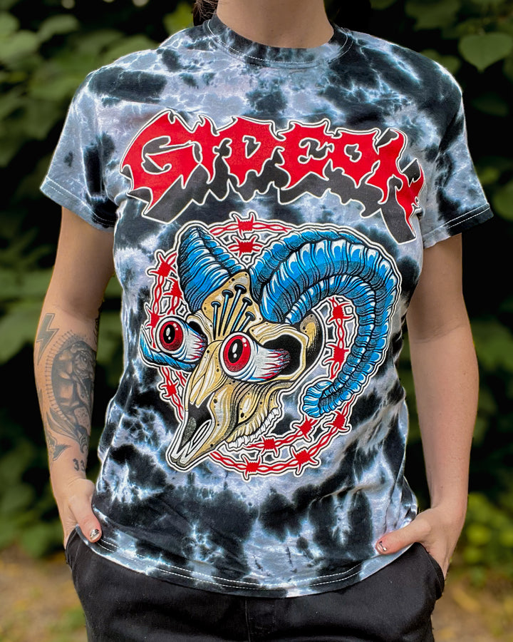 Gideon Bandmerch GIDEON OFFICIAL MERCH STORE