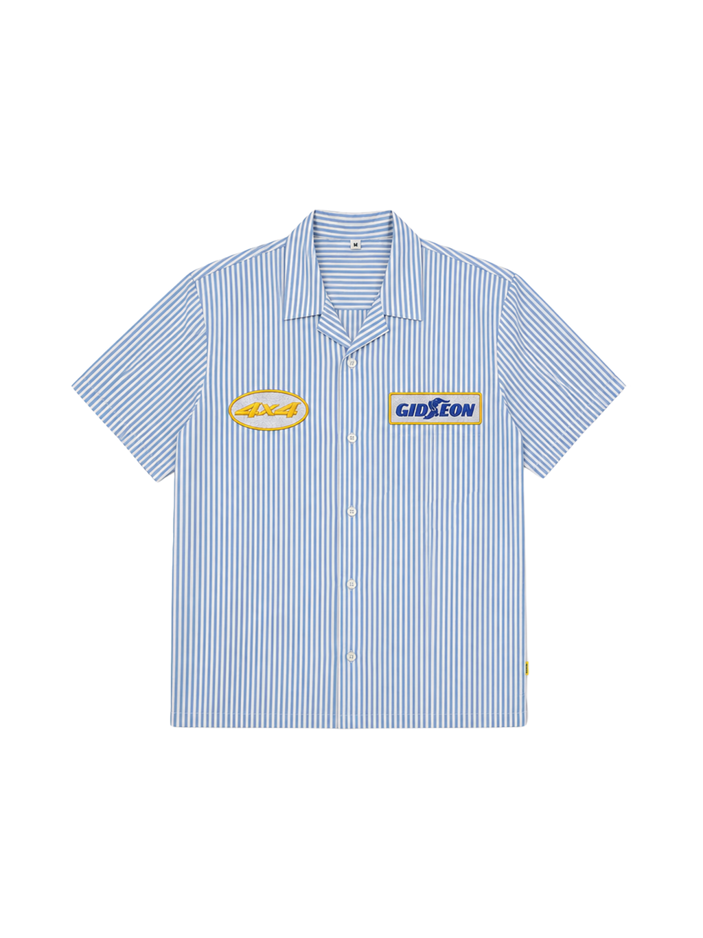 Gidyear Work Shirt
