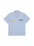 Gidyear Work Shirt