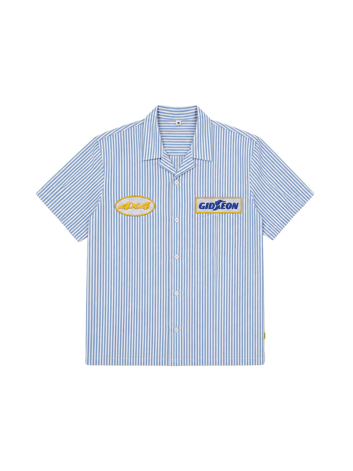 GIDEON | OFFICIAL MERCH STORE