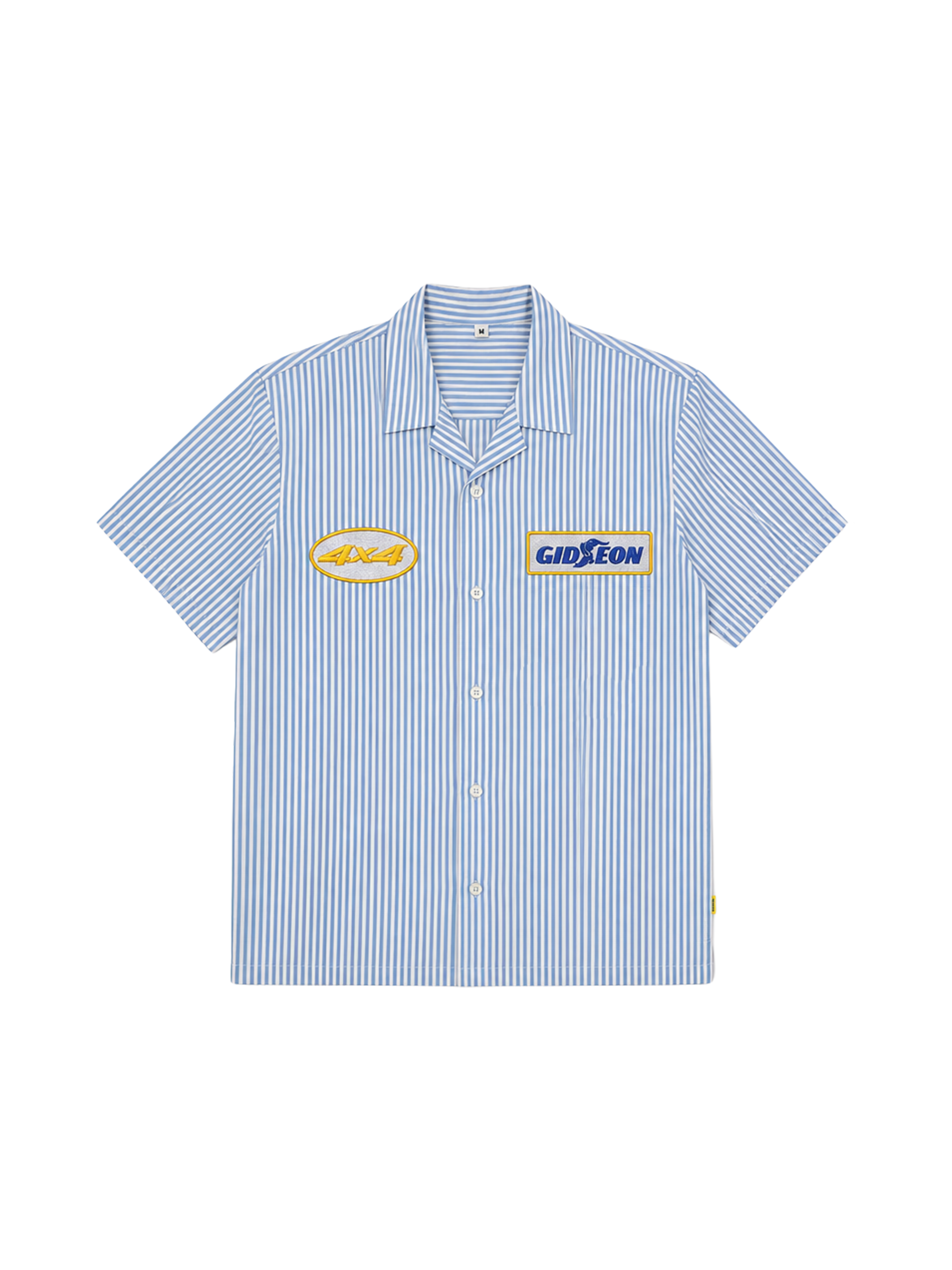 Gidyear Work Shirt