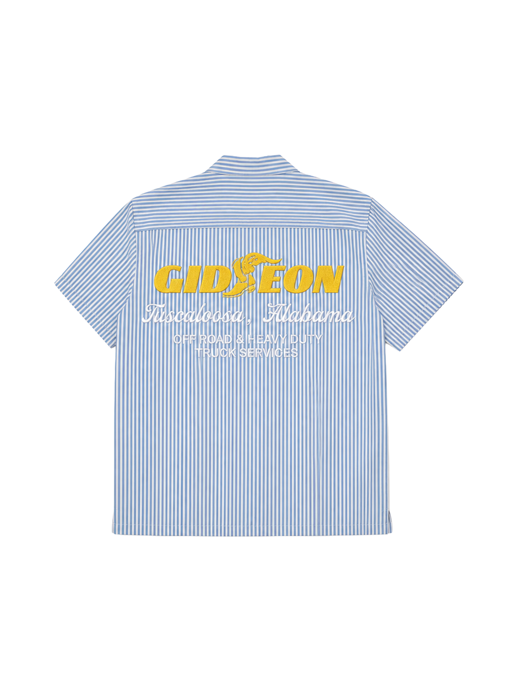 Gidyear Work Shirt