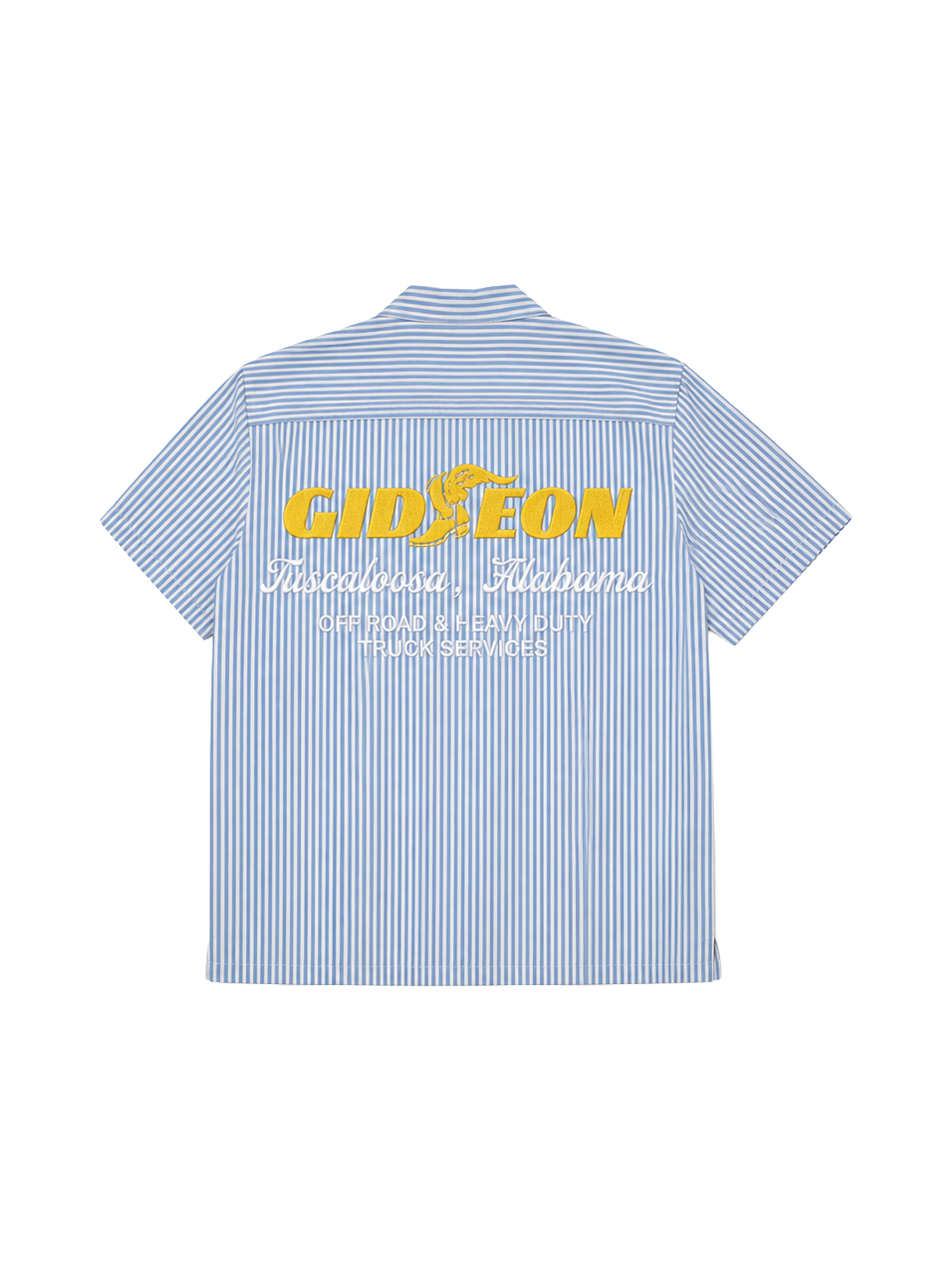 Gidyear Work Shirt