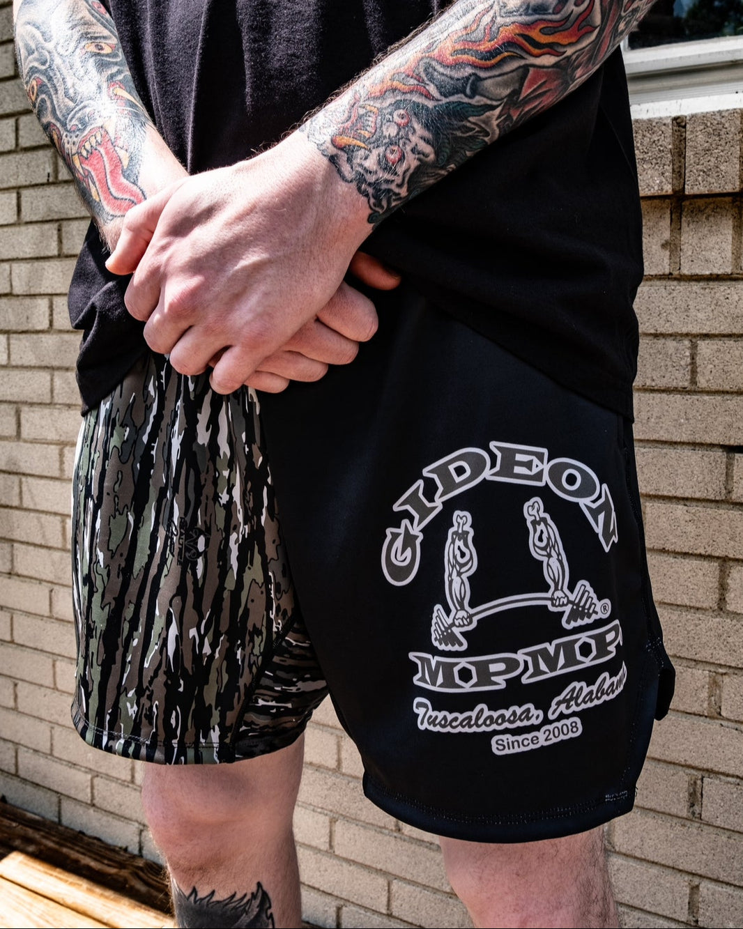 Gideon Bandmerch GIDEON OFFICIAL MERCH STORE