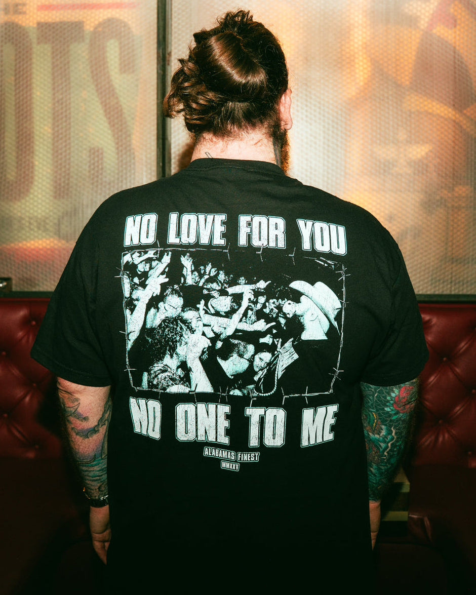 Gideon Bandmerch GIDEON OFFICIAL MERCH STORE