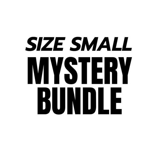 Mystery Bundle - Size S