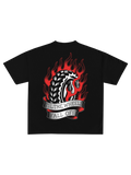 Til The Wheels Fall Off Tee