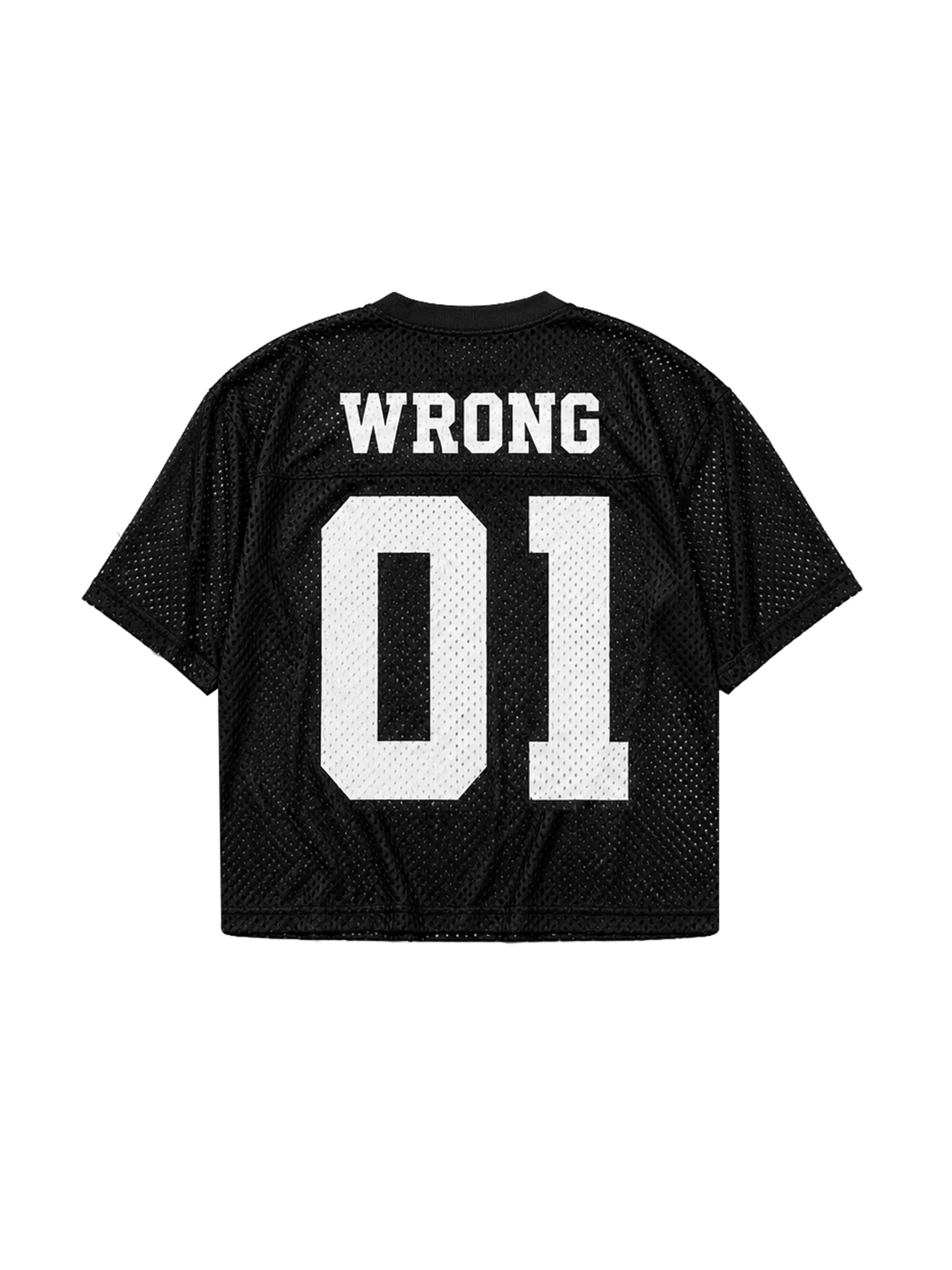 Wrong One Jersey
